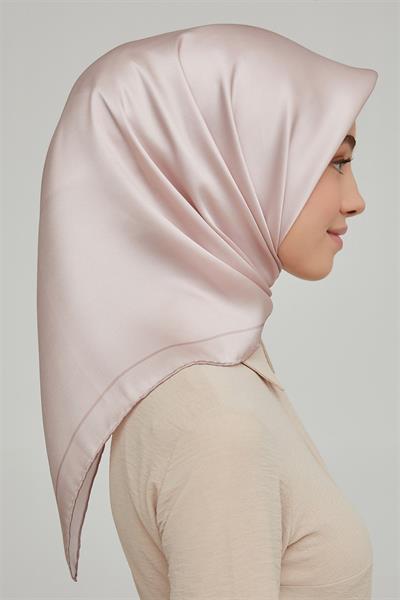 Armine Nostalji Serisi Sura İpek Eşarp 8668-05NS