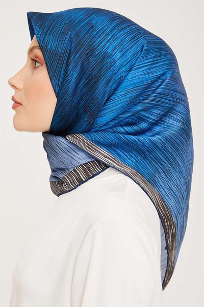 Armine Nostalji Serisi Twill İpek Eşarp 9005-36NT