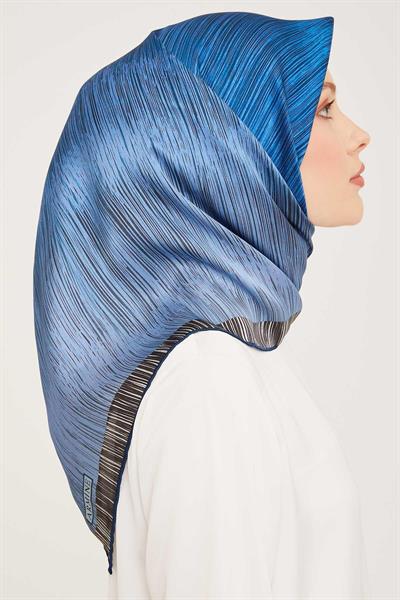 Armine Nostalji Serisi Twill İpek Eşarp 9005-36NT