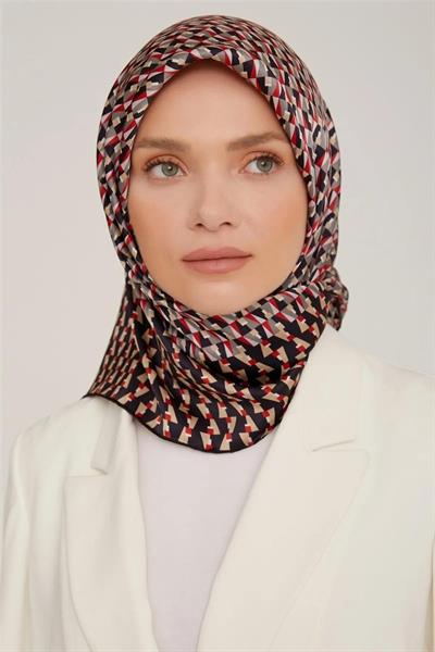 Armine Sura Ipek Eşarp 22ka8812 32