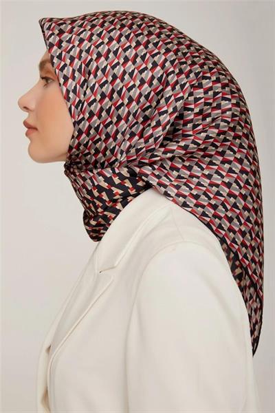 Armine Sura Ipek Eşarp 22ka8812 32