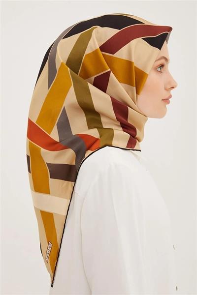 Armine Sura Ipek Eşarp 23ya8923 34