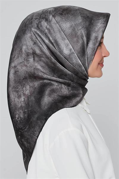 Armine Sura İpek Eşarp 8333-88