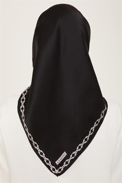 Armine Sura İpek Eşarp 9154-01S