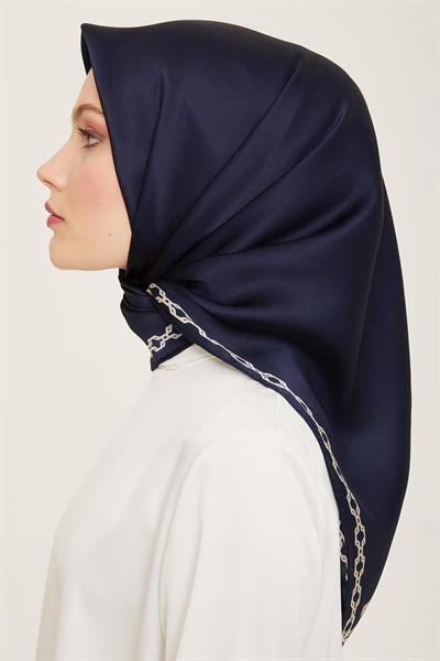 Armine Sura İpek Eşarp 9154-04S