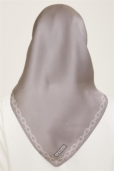 Armine Sura İpek Eşarp 9154-54S