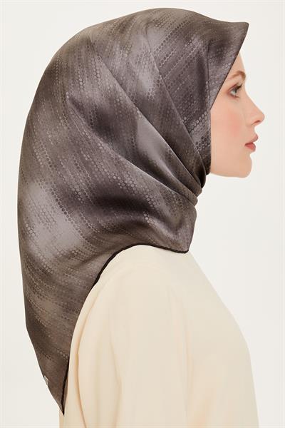 Armine Sura İpek Eşarp 9221-54