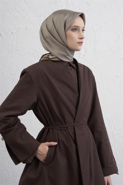 Armine Sura İpek Eşarp 9401-02