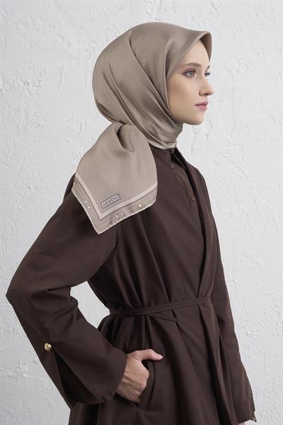 Armine Sura İpek Eşarp 9401-05