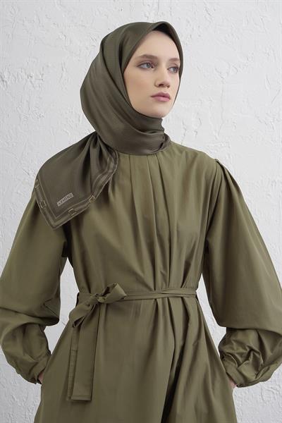 Armine Sura İpek Eşarp 9401-50