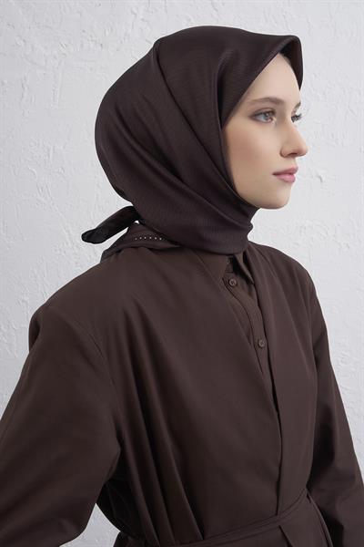 Armine Sura İpek Eşarp 9401-55