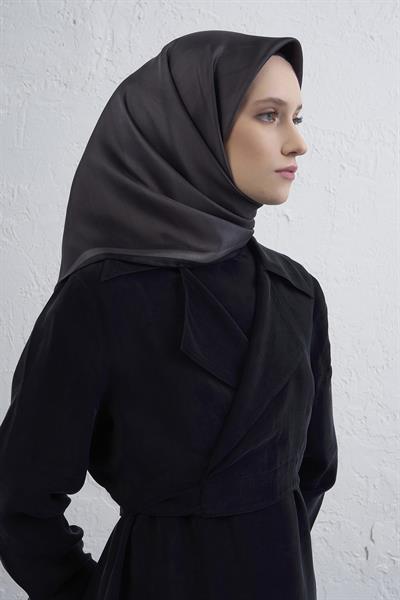 Armine Sura İpek Eşarp 9402-54