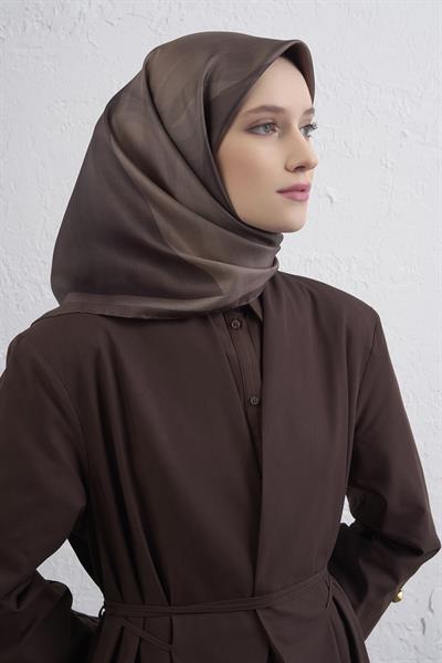 Armine Sura İpek Eşarp 9402-84