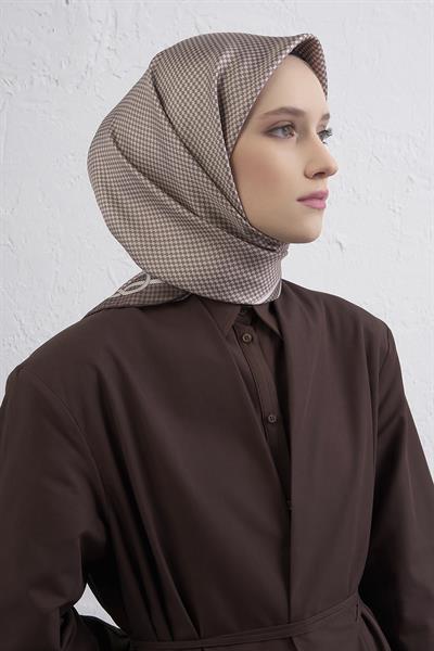 Armine Sura İpek Eşarp 9404-05