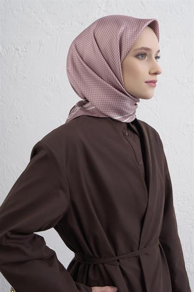 Armine Sura İpek Eşarp 9404-06