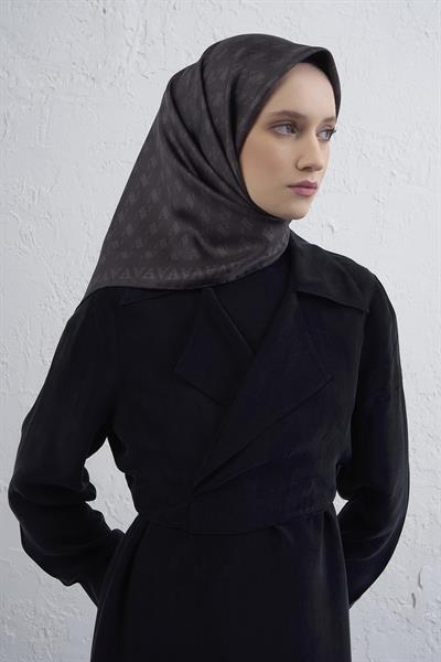 Armine Sura İpek Eşarp 9412-01