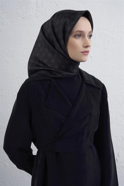 Armine Sura İpek Eşarp 9412-85