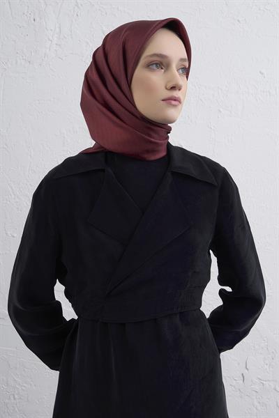 Armine Sura İpek Eşarp 9415-04