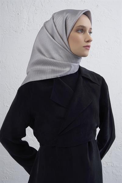 Armine Sura İpek Eşarp 9415-06