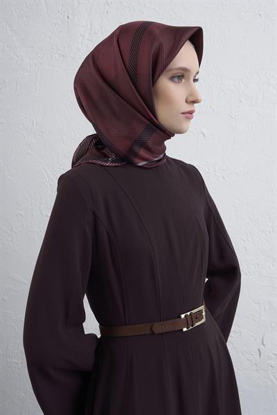 Armine Sura İpek Eşarp 9418-53