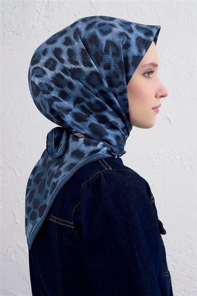 Armine Sura İpek Eşarp 9425-33