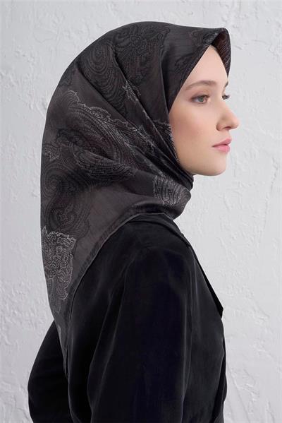 Armine Sura İpek Eşarp 9428-52