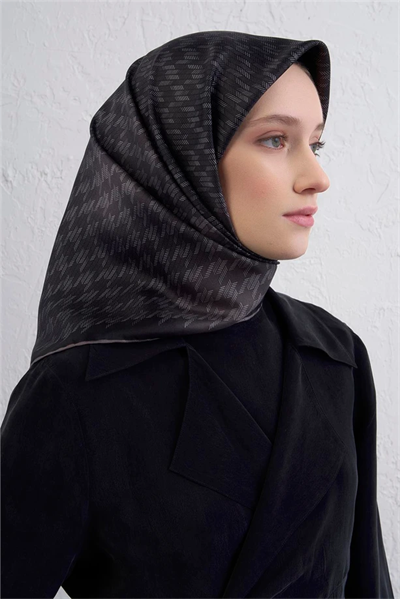 Armine Sura İpek Eşarp 9434-82