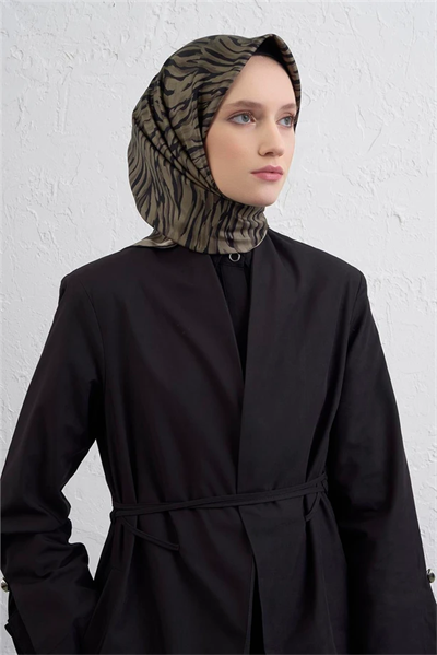 Armine Sura İpek Eşarp 9435-40