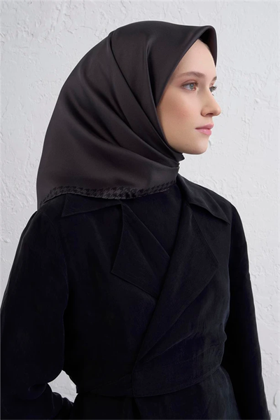Armine Sura İpek Eşarp 9443-50