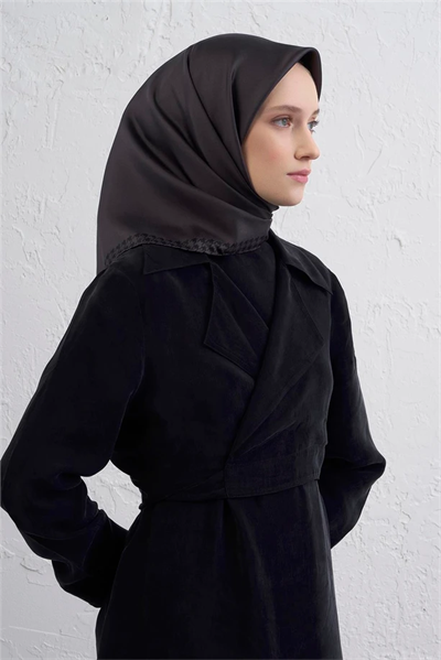 Armine Sura İpek Eşarp 9443-50