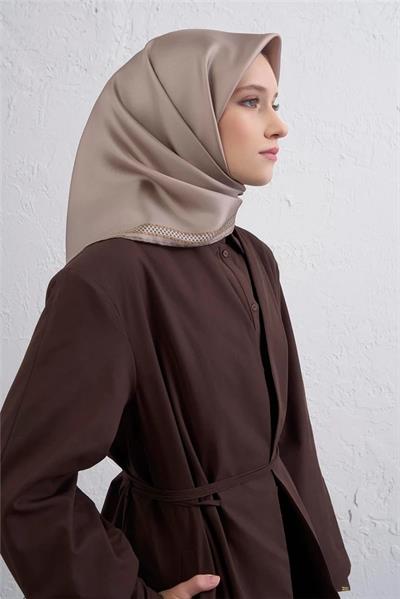 Armine Sura İpek Eşarp 9444-36