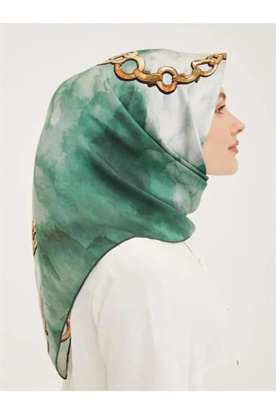Armine Sura Ipek Eşarp - E23ya8920d01-38