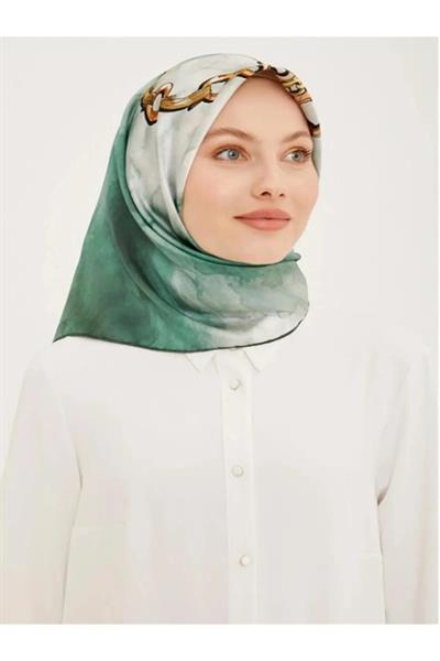 Armine Sura Ipek Eşarp - E23ya8920d01-38
