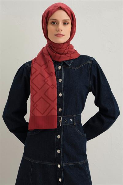 ARMİNE İPEK ŞAL 2-32113