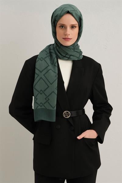 ARMİNE İPEK ŞAL 2-32116