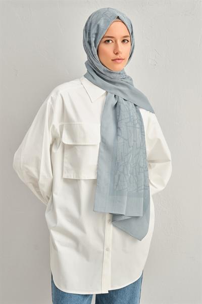 ARMİNE İPEK ŞAL 2-32130