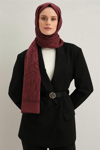 ARMİNE İPEK ŞAL 2-32125