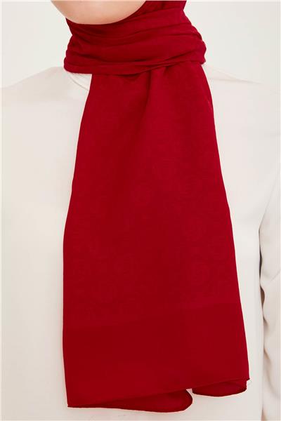 ARMİNE TREND P.MONOGRAM ŞAL 1 21091