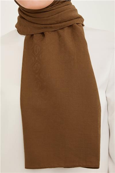 ARMİNE TREND P.MONOGRAM ŞAL 1 23028