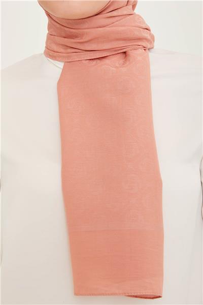 ARMİNE TREND P.MONOGRAM ŞAL 1 23031