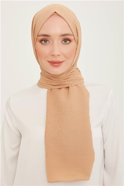 ARMİNE TREND P.MONOGRAM ŞAL 1 4662