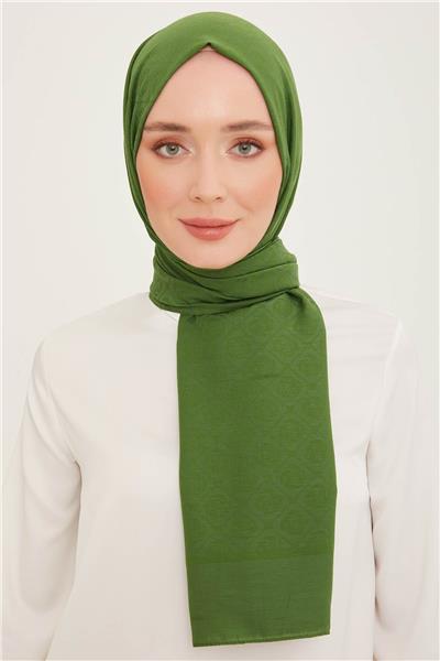 ARMİNE TREND P.MONOGRAM ŞAL 1 23055