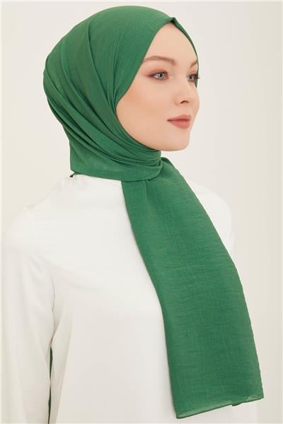 ARMİNE TREND WOODY ŞAL 38