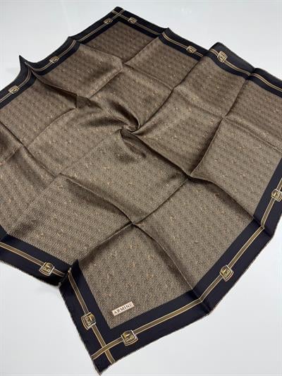 Armine Twill İpek Eşarp 8015-36T