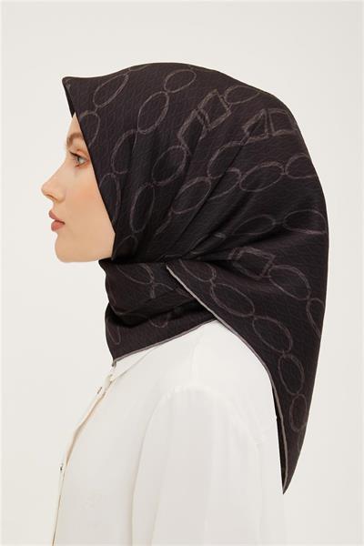 Armine Twill İpek Eşarp 8925-48T