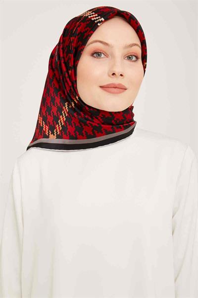 Armine Twill İpek Eşarp 9000-35T