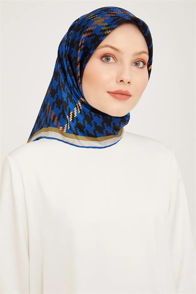 Armine Twill İpek Eşarp 9000-54T