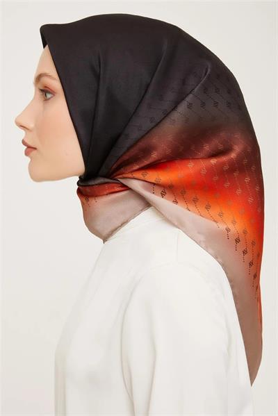 Armine Twill İpek Eşarp 9003-26T