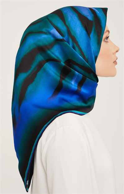 Armine Twill İpek Eşarp 9020-12T