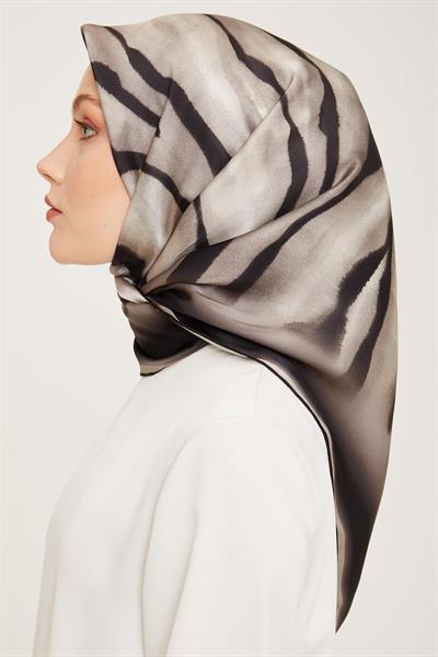 Armine Twill İpek Eşarp 9020-16T